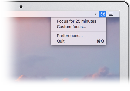 Anti Distraction App For Mac